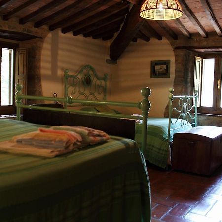 Tenuta La Silva Seggiano Luaran gambar