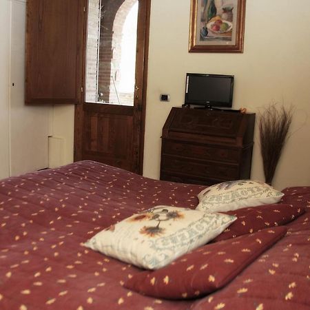 Tenuta La Silva Seggiano Luaran gambar