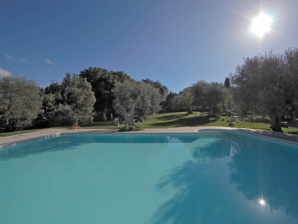 Tenuta La Silva Seggiano Luaran gambar