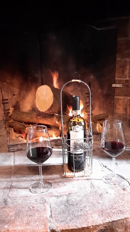 Tenuta La Silva Seggiano Luaran gambar