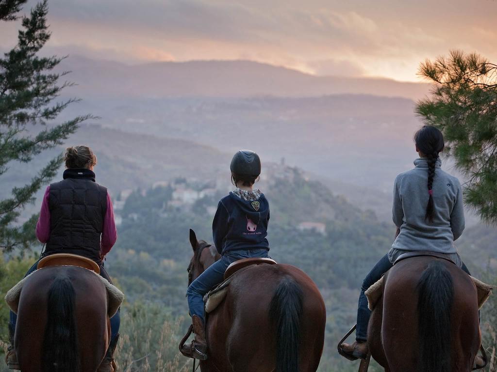 Tenuta La Silva Seggiano Luaran gambar