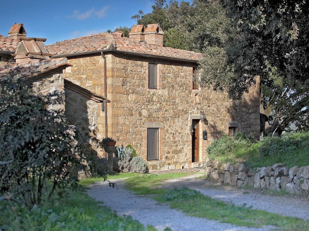 Tenuta La Silva Seggiano Luaran gambar