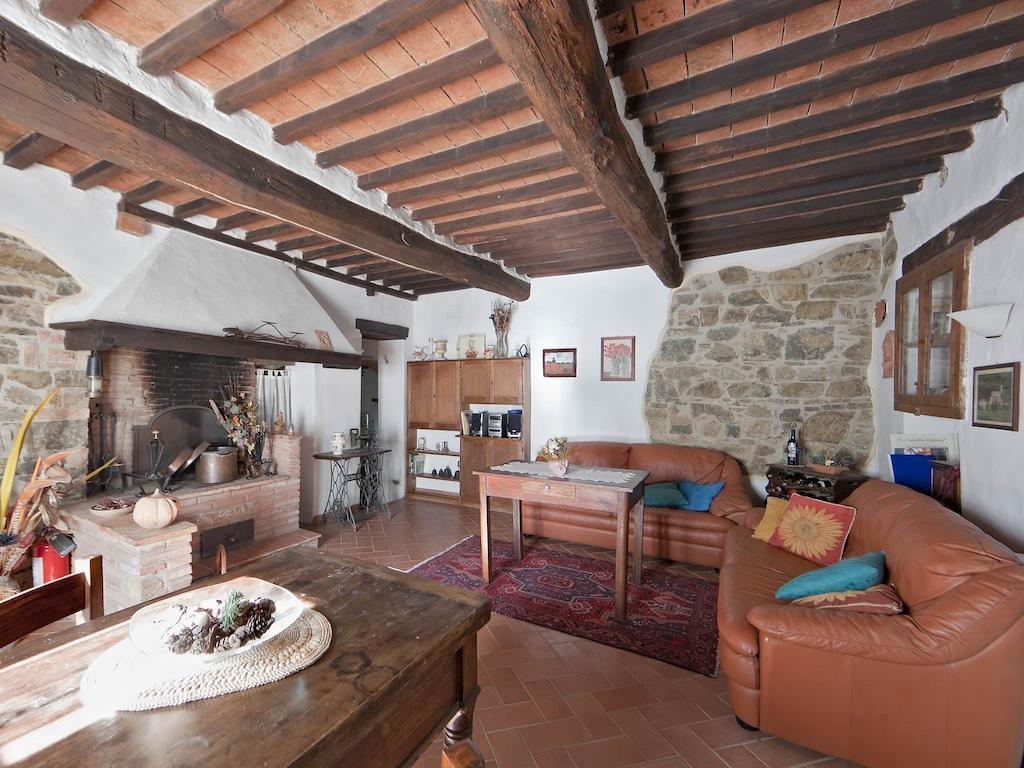 Tenuta La Silva Seggiano Luaran gambar