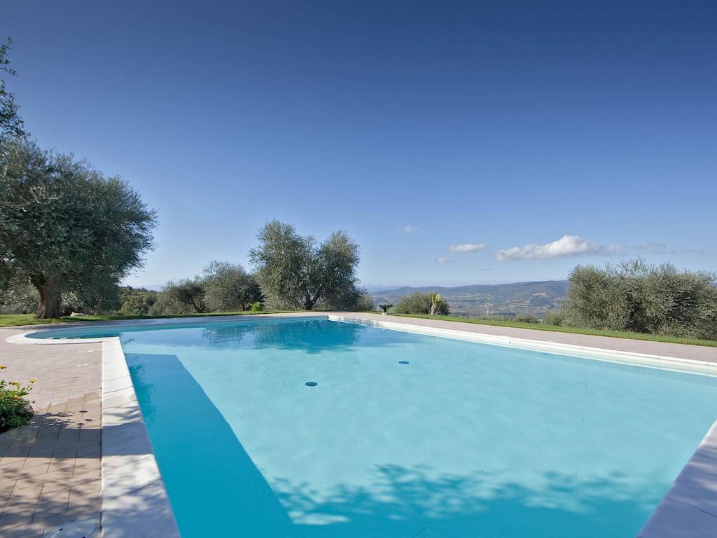 Tenuta La Silva Seggiano Luaran gambar