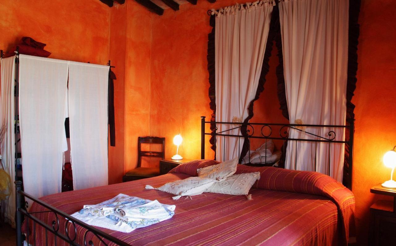 Tenuta La Silva Seggiano Luaran gambar
