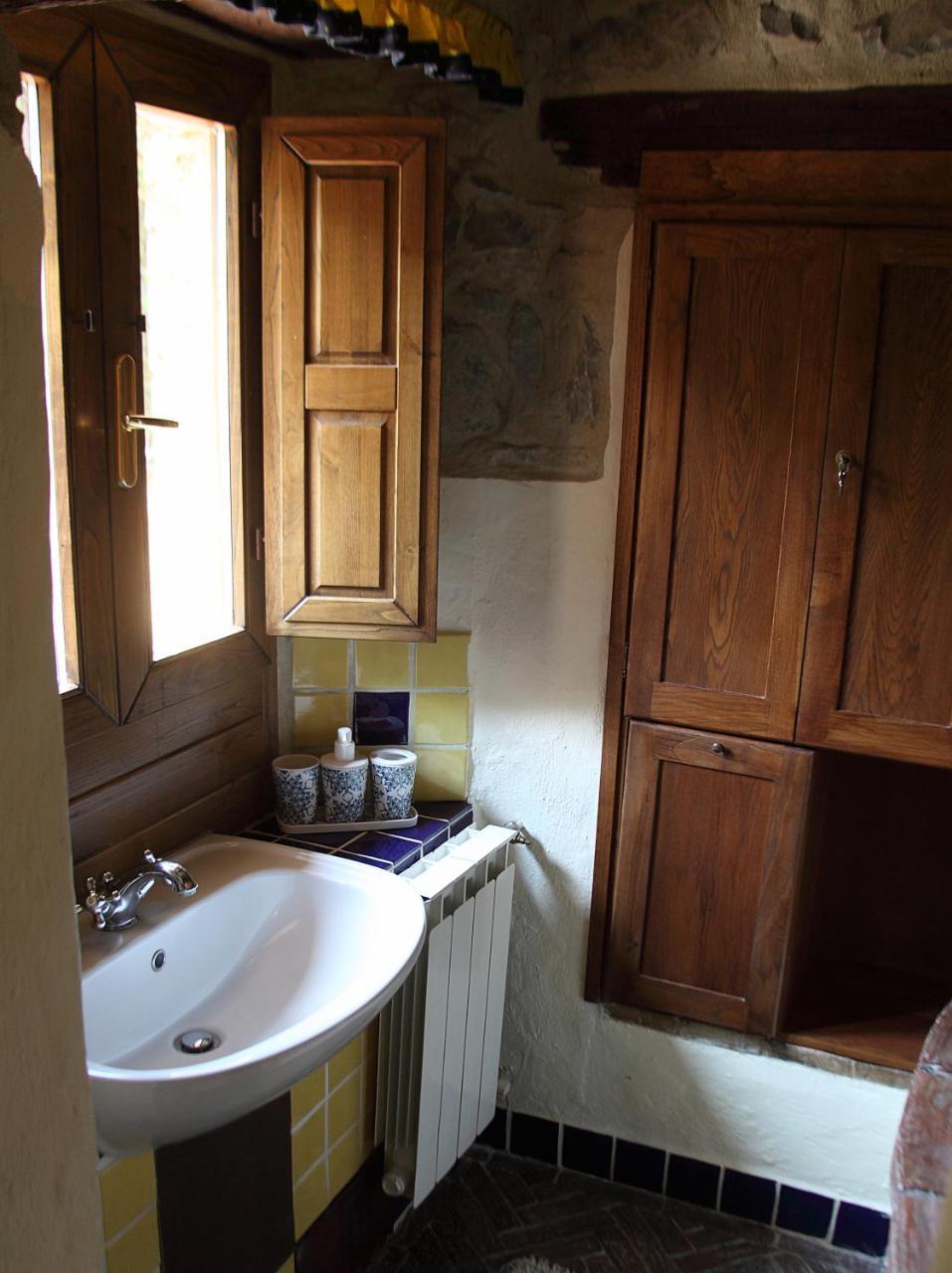 Tenuta La Silva Seggiano Luaran gambar