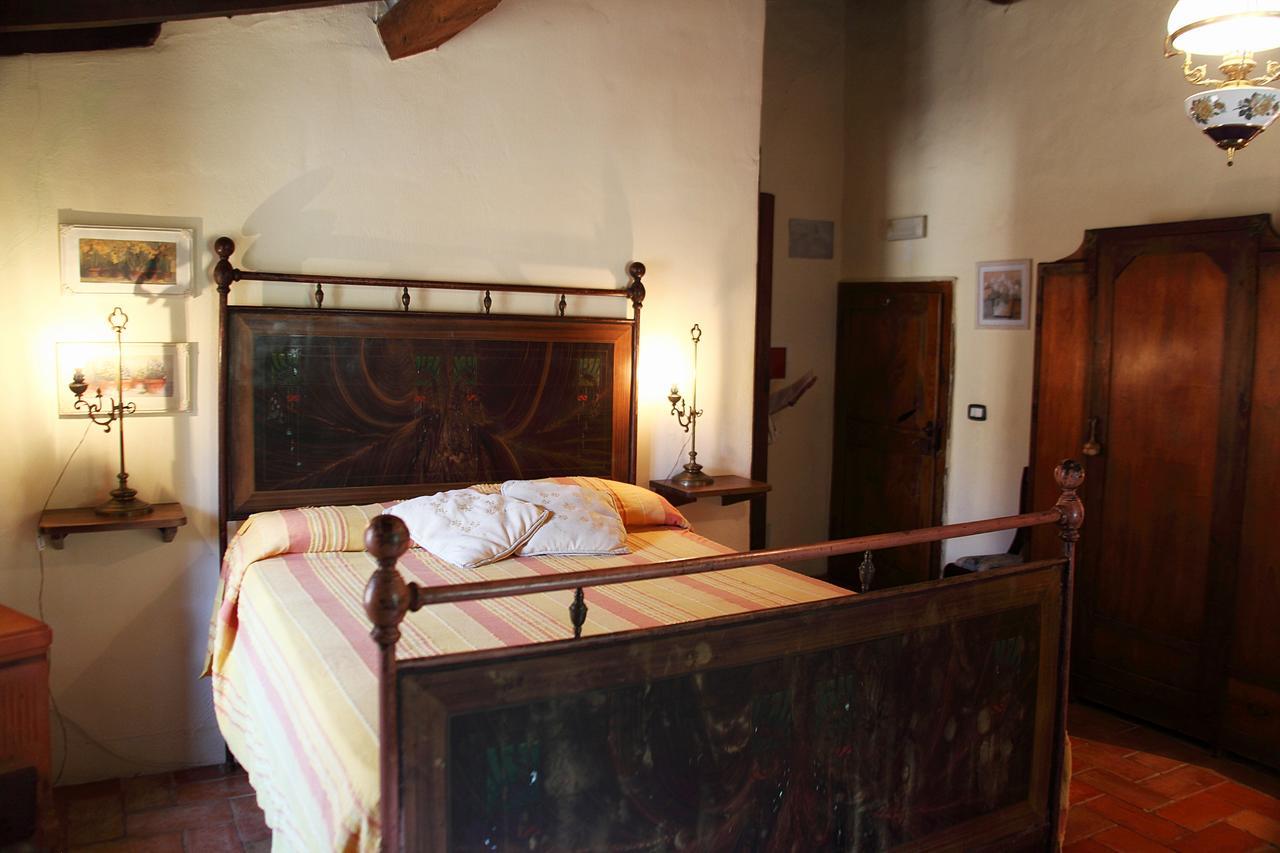 Tenuta La Silva Seggiano Luaran gambar