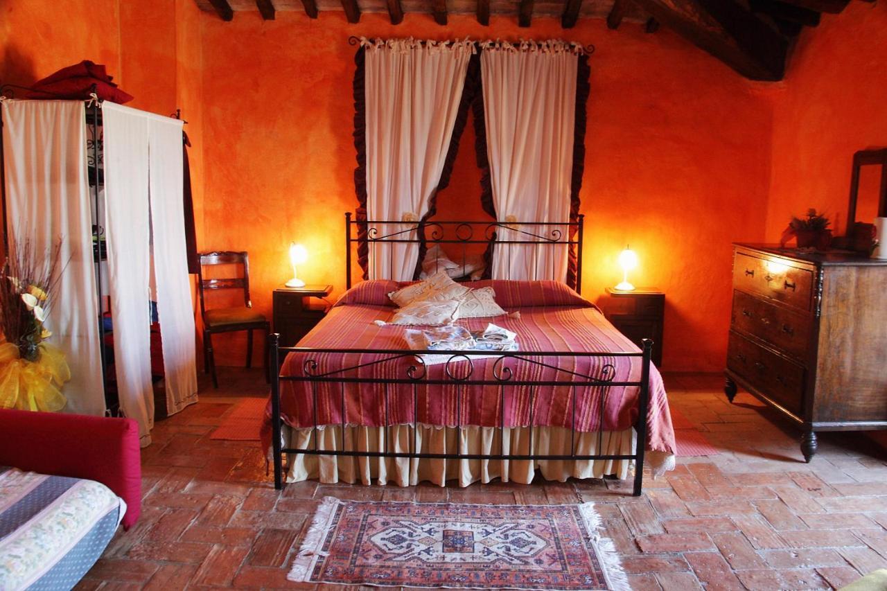 Tenuta La Silva Seggiano Luaran gambar