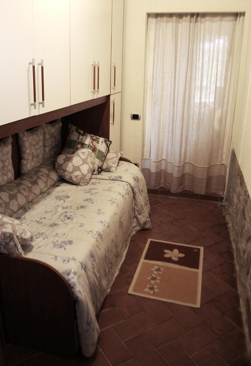 Tenuta La Silva Seggiano Luaran gambar