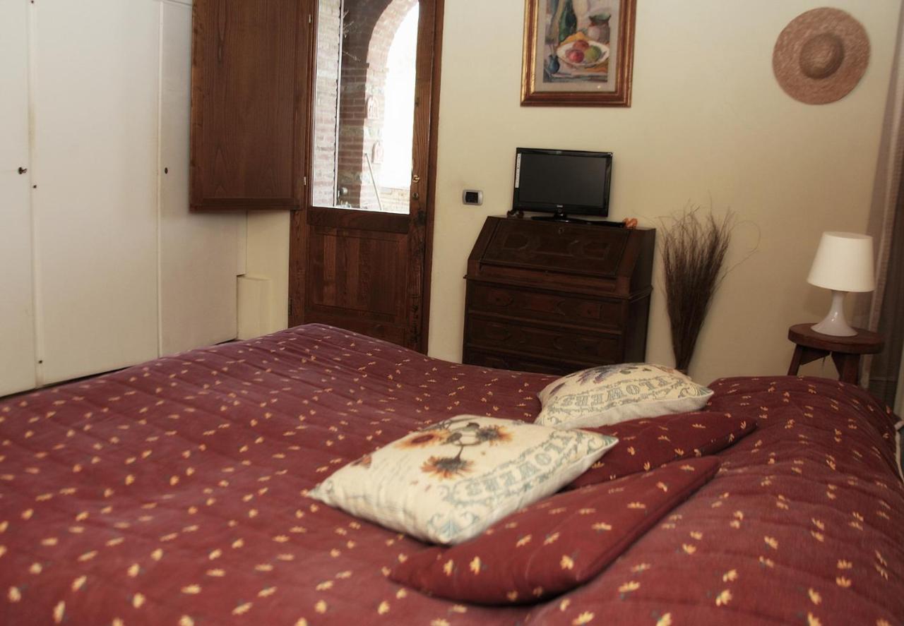 Tenuta La Silva Seggiano Luaran gambar